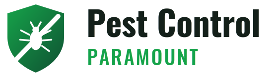 Paramount Pest Control